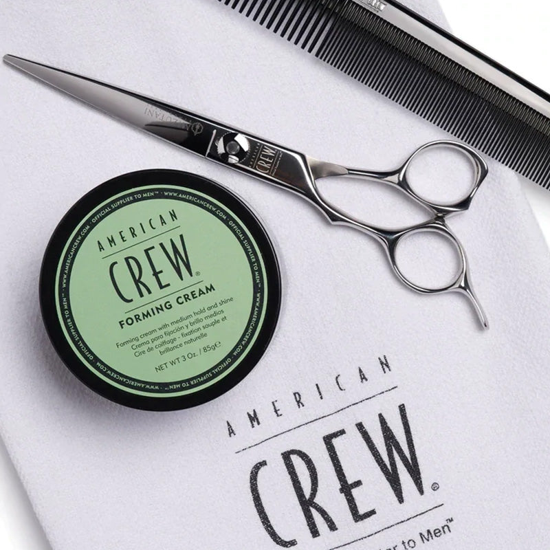 American Crew Forming Cream 85g