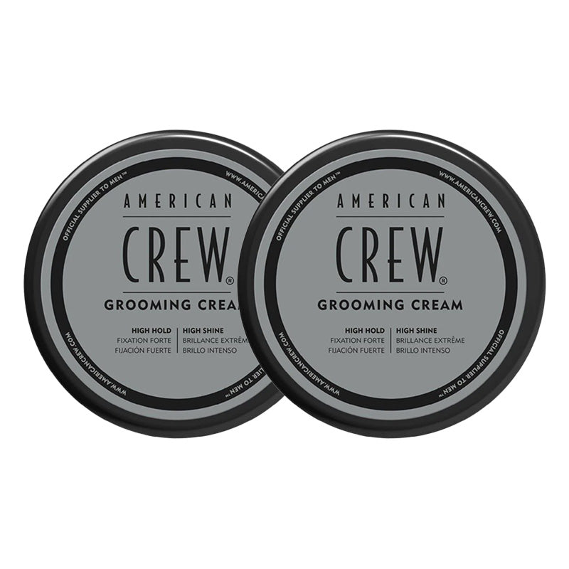 American Crew Grooming Cream 85g