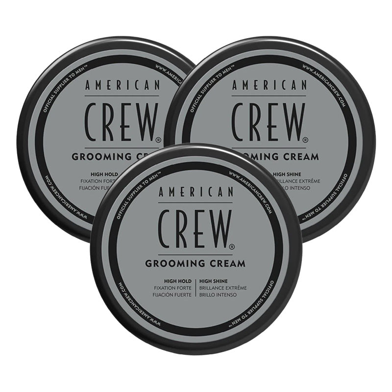 American Crew Grooming Cream 85g