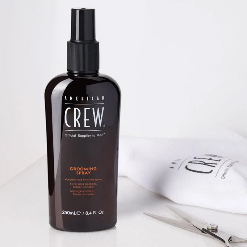 American Crew Grooming Spray 250ml