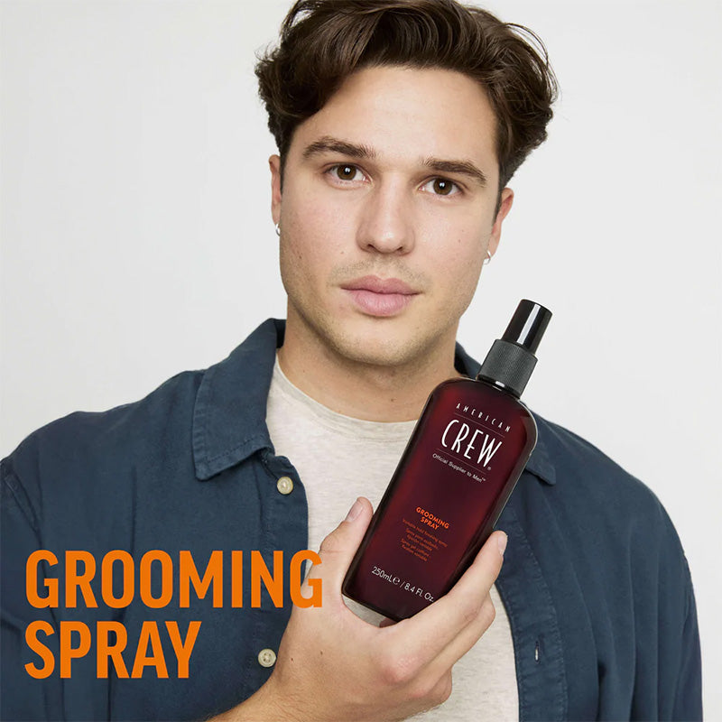 American Crew Grooming Spray 250ml