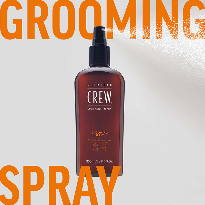 American Crew Grooming Spray 250ml