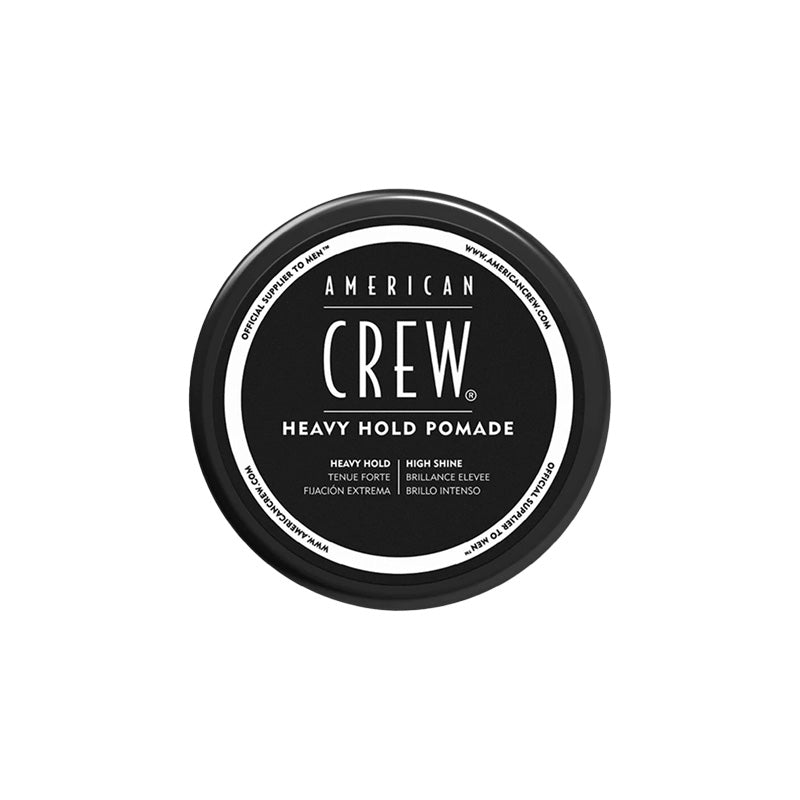 American Crew Heavy Hold Pomade 85g