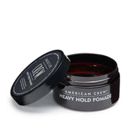American Crew Heavy Hold Pomade 85g