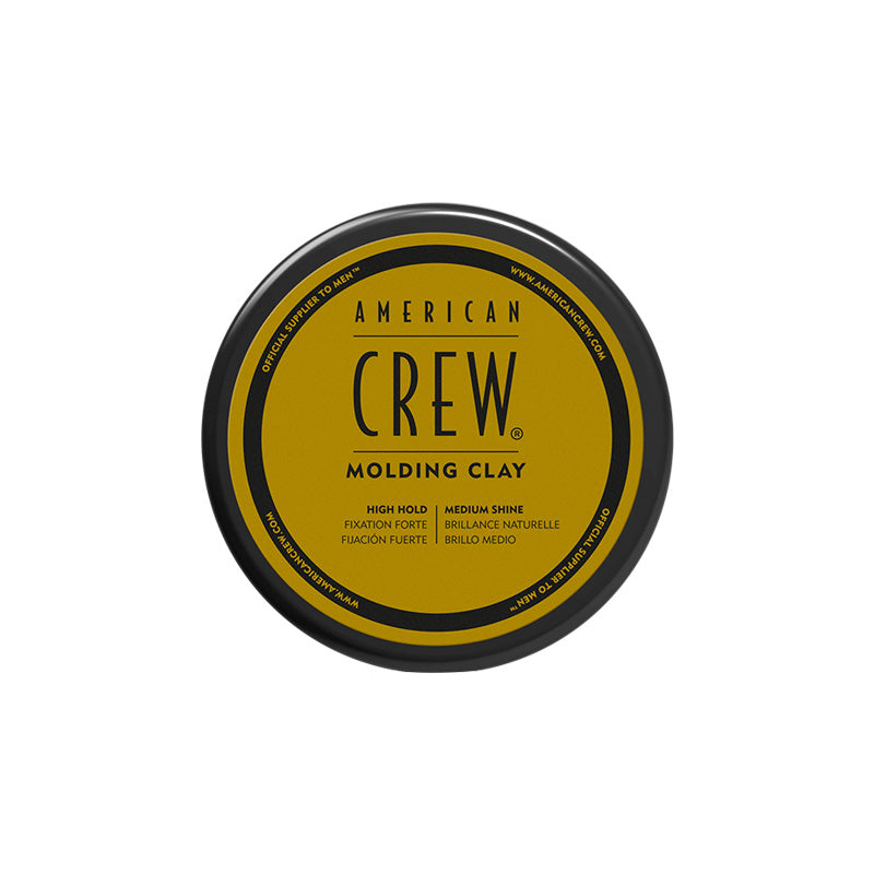 American Crew Molding Clay 85g