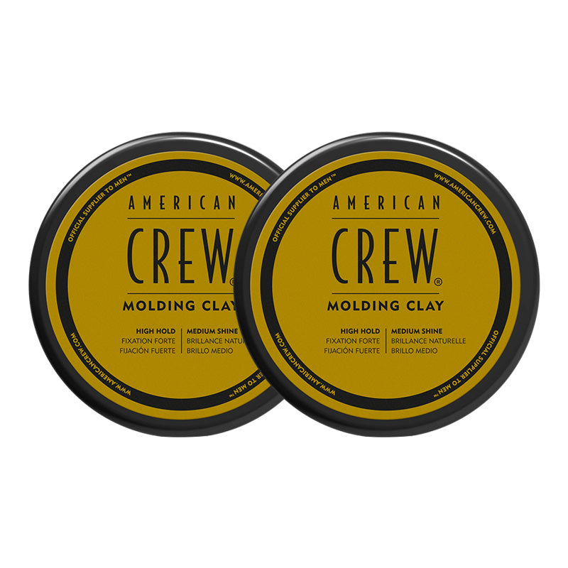 American Crew Molding Clay 85g