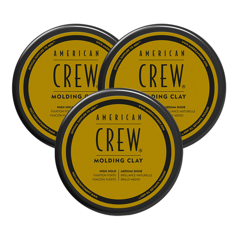 American Crew Molding Clay 85g