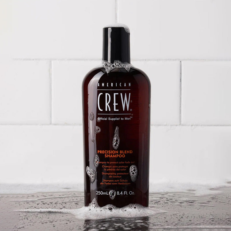 American Crew Precision Blend Shampoo 250ml