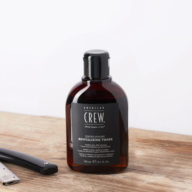 American Crew Revitalizing Toner 150ml
