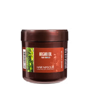 Argan Oil from Morocco with Caviar Extract Hair Masque 500ml