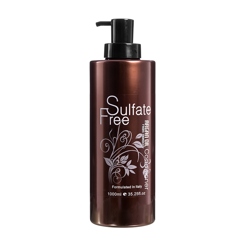 Argan Oil from Morocco Sulfate Free Conditioner 1L