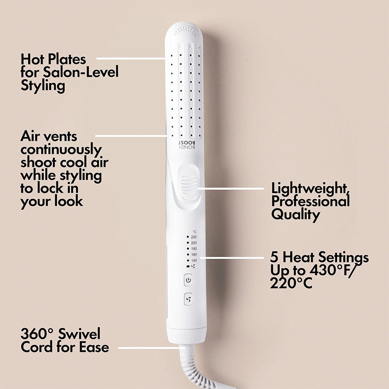Bondi Boost Airburst Styler