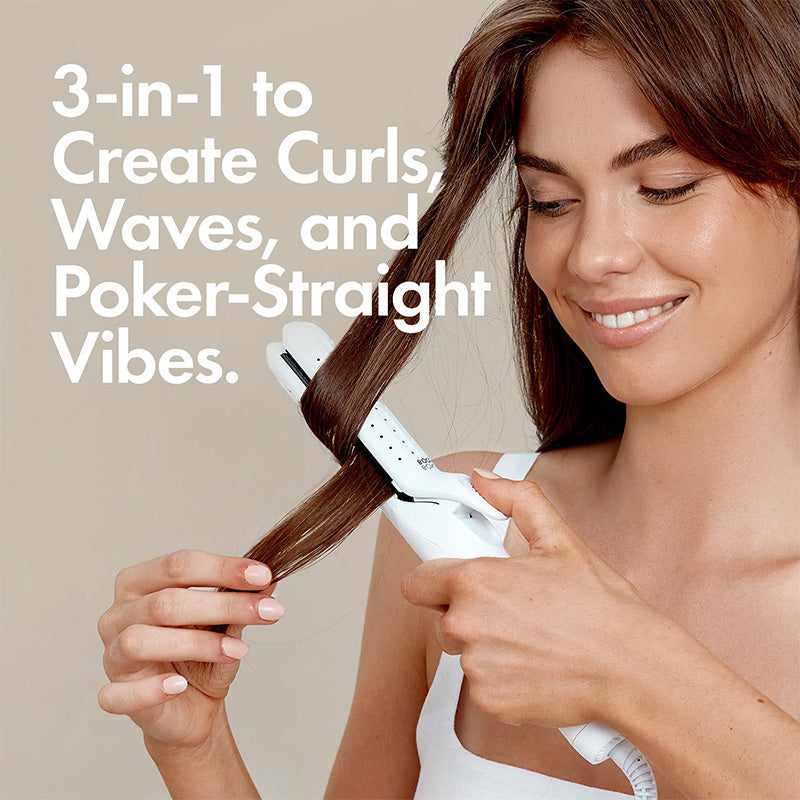 Bondi Boost Airburst Styler