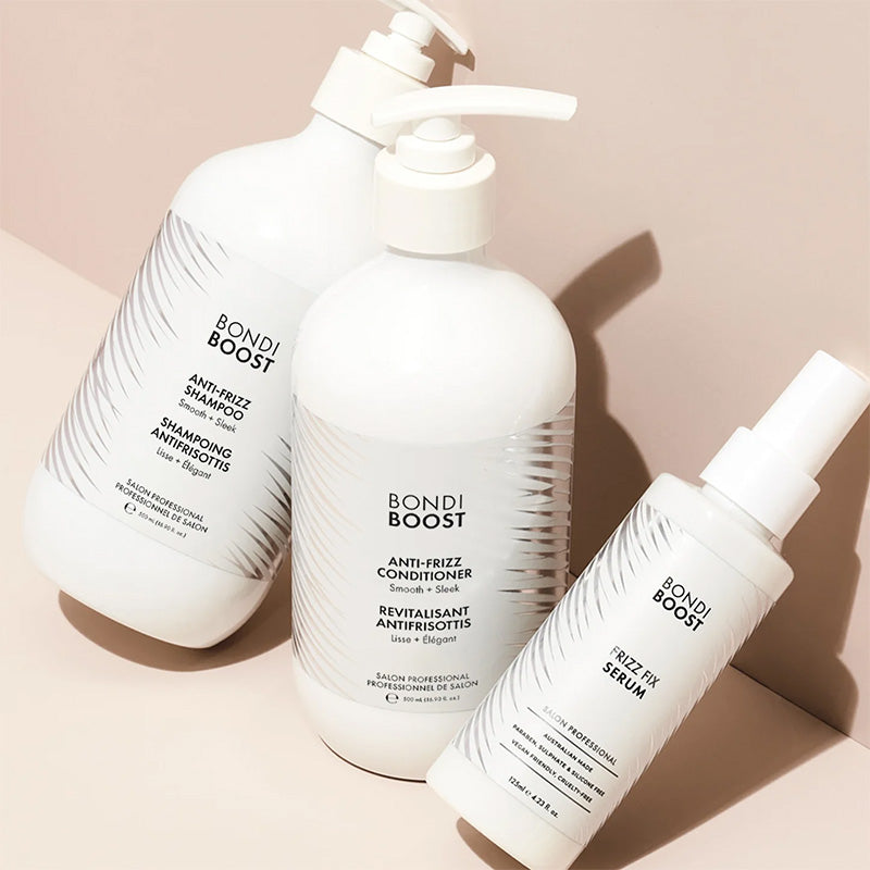 Hair Nature Australia