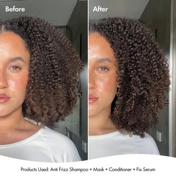 Bondi Boost Anti Frizz Conditioner (500ml)