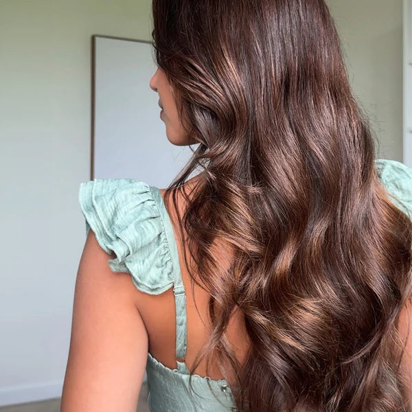 Bondi Boost Anti Frizz Shampoo (500ml)