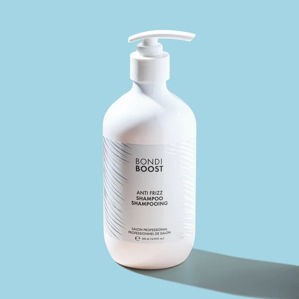Bondi Boost Anti Frizz Shampoo (500ml)