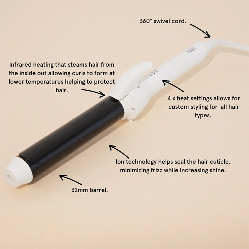 Bondi Boost Clever Curler