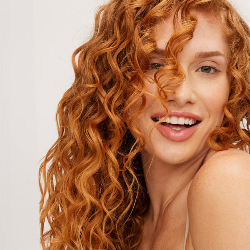 Bondi Boost Curl Boss Shampoo (500ml)