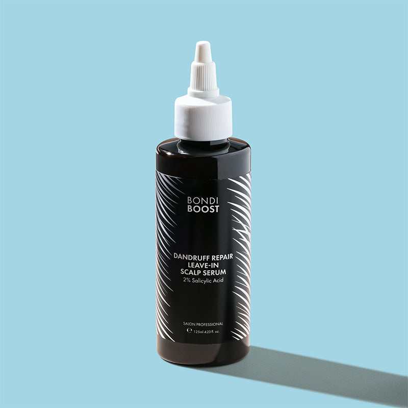 Bondi Boost Dandruff Repair Leave-In Scalp Serum 125ml
