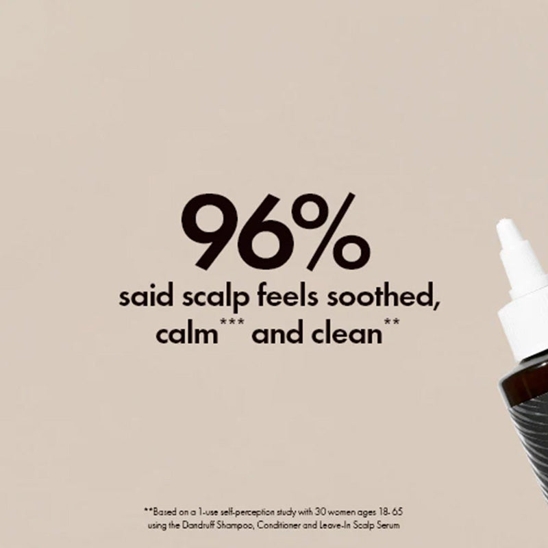 Bondi Boost Dandruff Repair Leave-In Scalp Serum 125ml