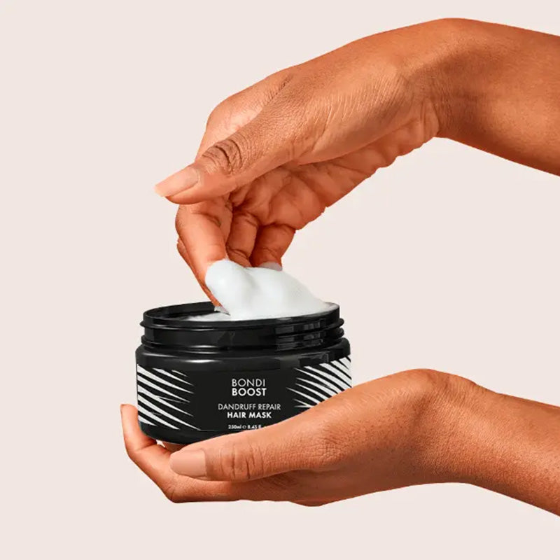 Bondi Boost Dandruff Mask (250ml)