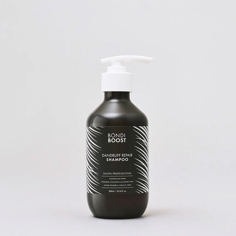 Bondi Boost Dandruff Repair Shampoo (300ml)