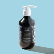 Bondi Boost Dandruff Repair Shampoo (300ml)