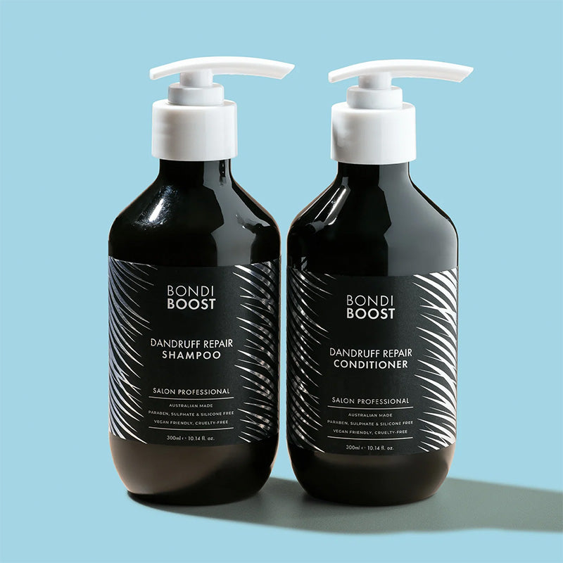 Bondi Boost Dandruff Repair Conditioner (300ml)