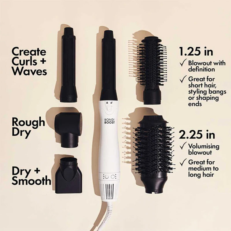 Bondi Boost Everlast Airstyler