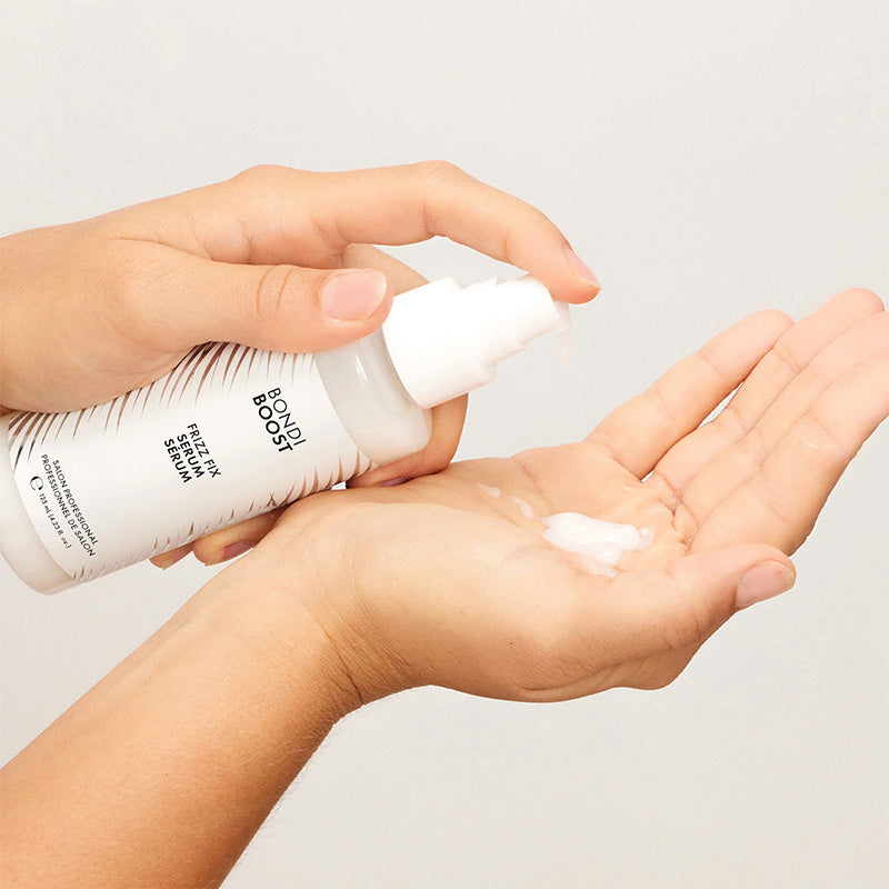 Bondi Boost Frizz Fix Serum (125ml)