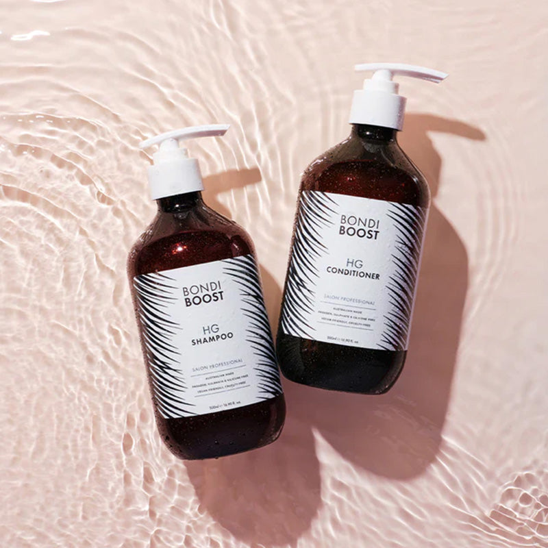 Hair Nature Australia