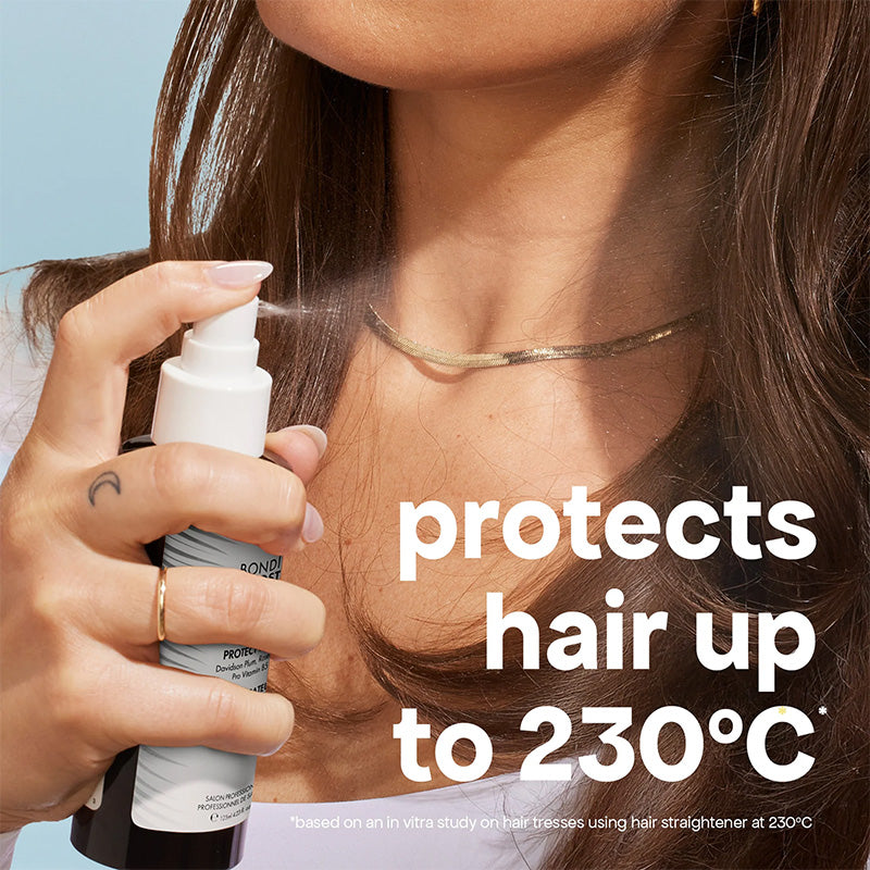Bondi Boost Heat Protect Spray (125ml)