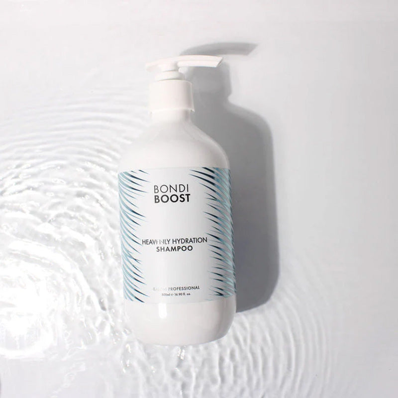 Bondi Boost Heavenly Hydration Shampoo (500ml)