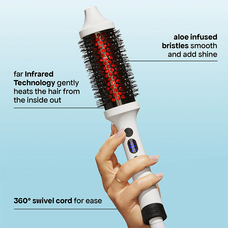 Bondi Boost Infrared Bounce Brush 42mm