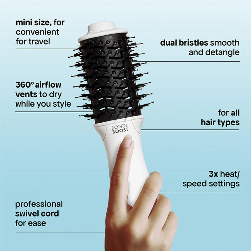 Bondi Boost Baby Blowout Brush 55MM