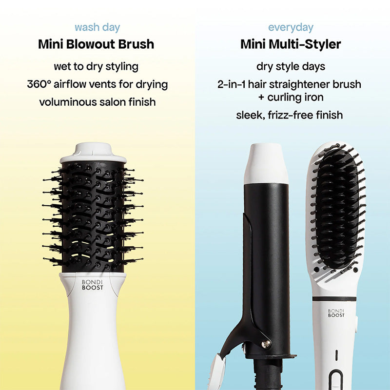 Bondi Boost Baby Blowout Brush 55MM