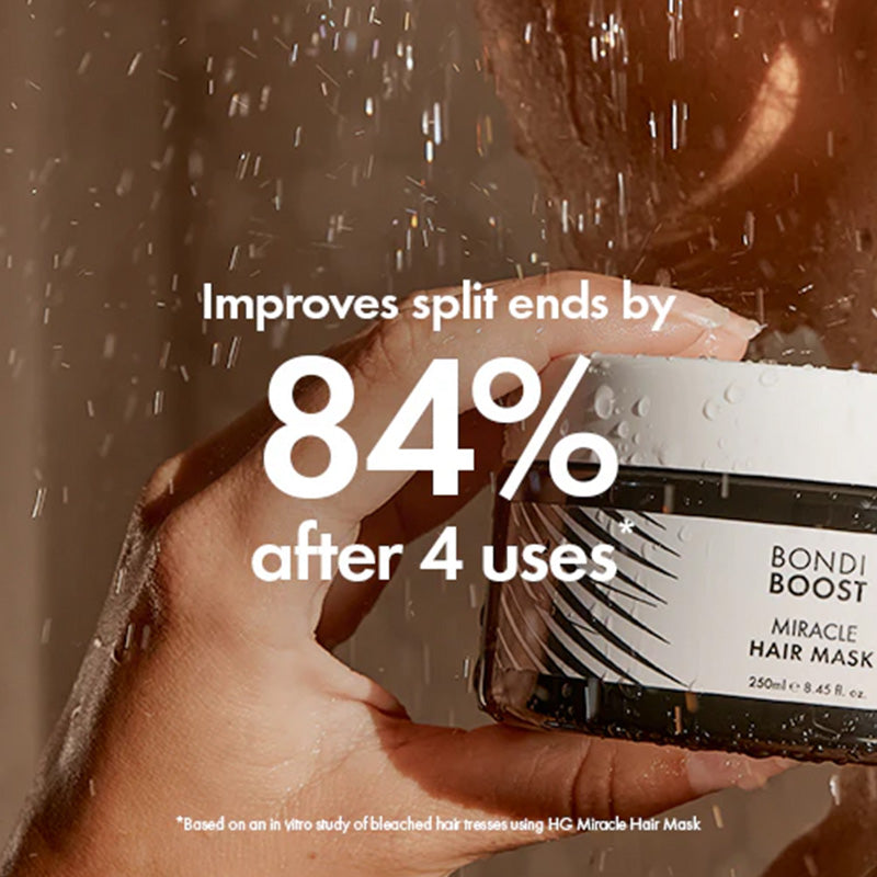 Bondi Boost HG Miracle Hair Mask (250ml)