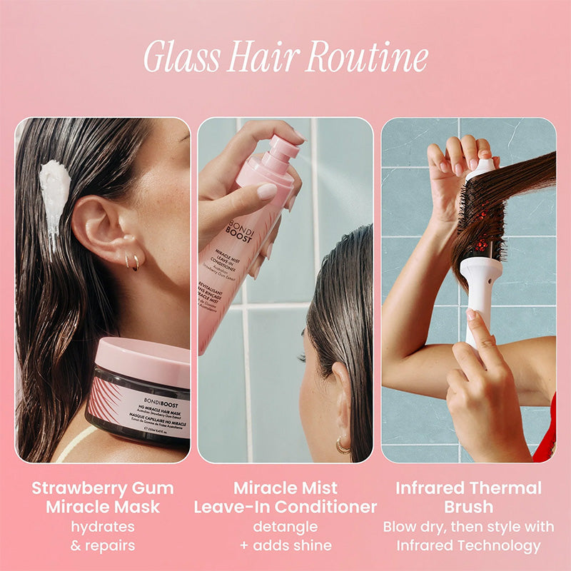 Bondi Boost Miracle Mist Leave-in Conditioner 150ml