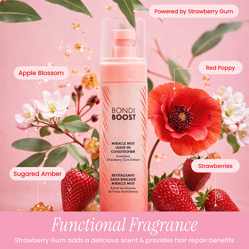 Bondi Boost Miracle Mist Leave-in Conditioner 150ml