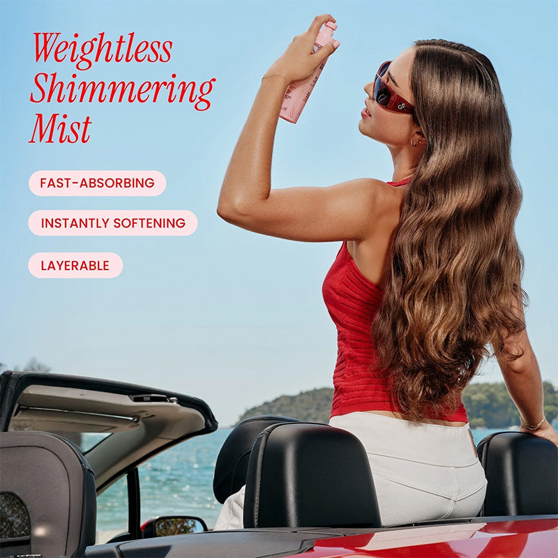 Bondi Boost Miracle Mist Leave-in Conditioner 150ml