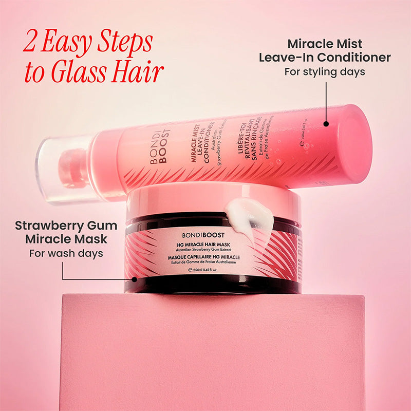 Bondi Boost Miracle Mist Leave-in Conditioner 150ml