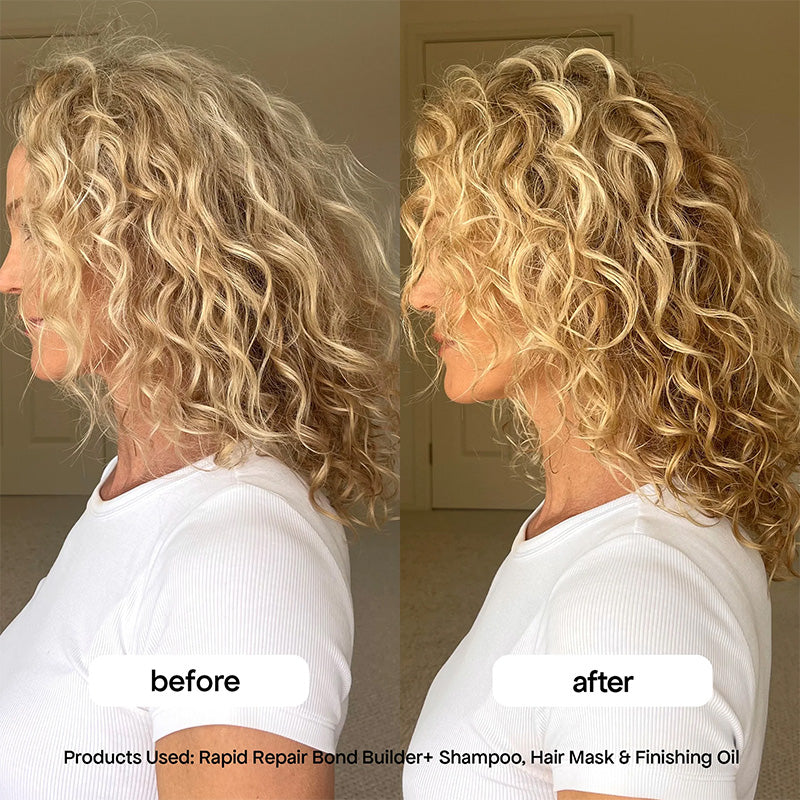 Bondi Boost Rapid Repair Conditioner (500ml)