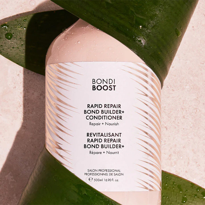 Bondi Boost Rapid Repair Conditioner (500ml)