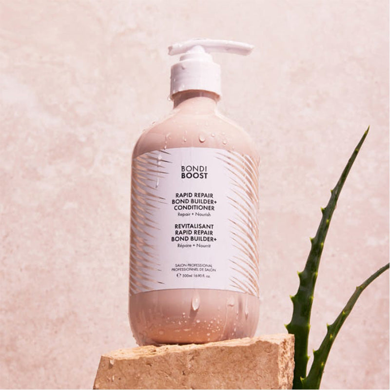 Bondi Boost Rapid Repair Conditioner (500ml)