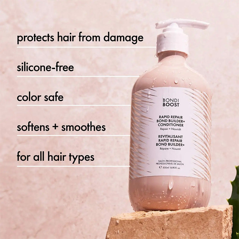 Bondi Boost Rapid Repair Conditioner (500ml)