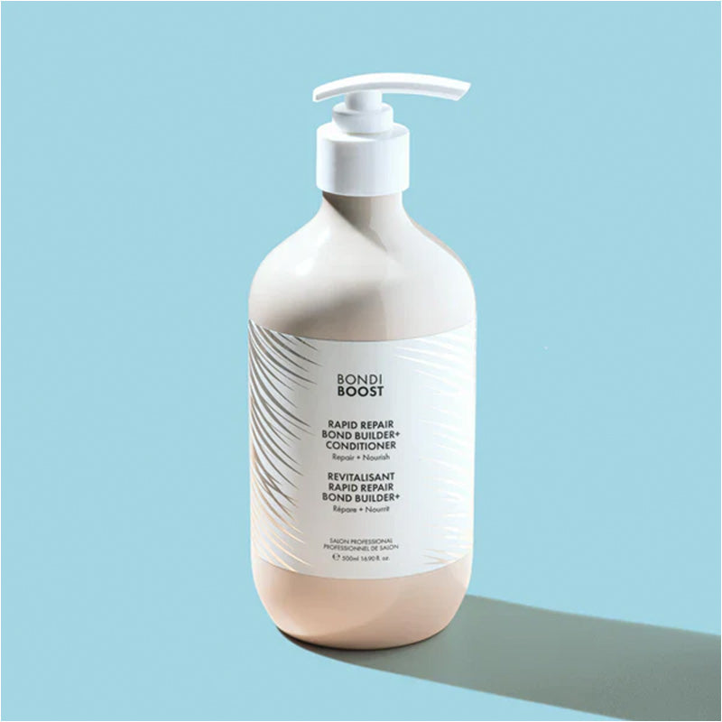 Bondi Boost Rapid Repair Conditioner (500ml)