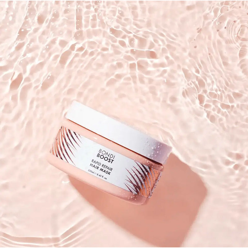 Bondi Boost Rapid Repair Hair Mask (250ml)