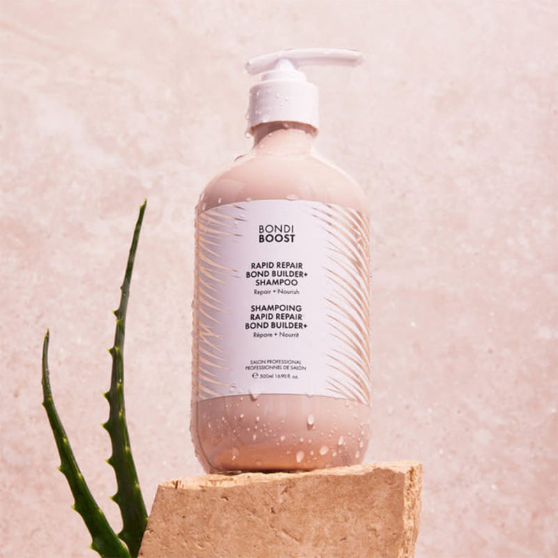 Bondi Boost Rapid Repair Shampoo (500ml)
