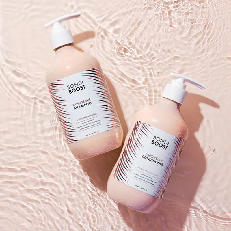 Hair Nature Australia